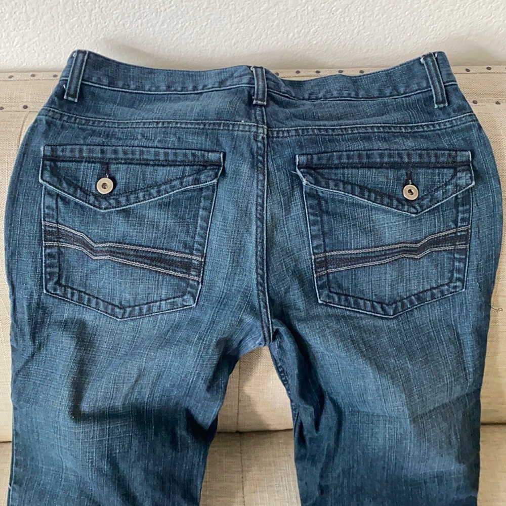 Inc Jeans